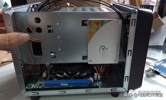 手头有一台服务器怎么配置,推荐一台服务器配置