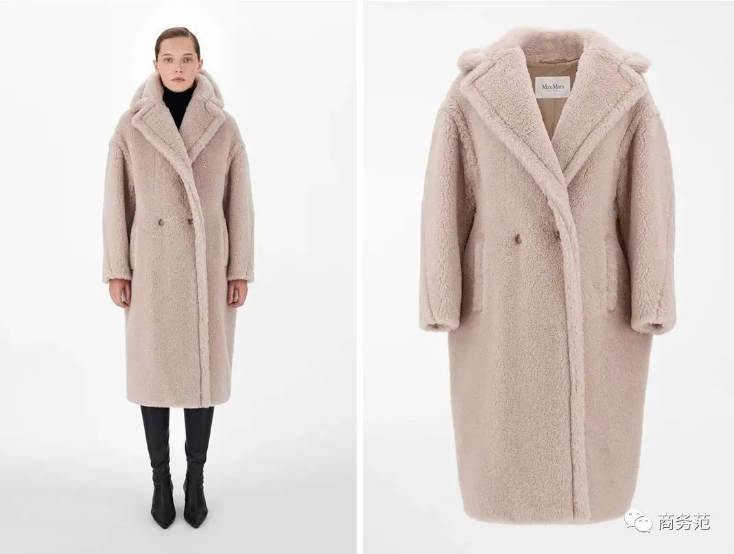 职场通勤女装秋冬款大衣,秋冬大衣推荐款式