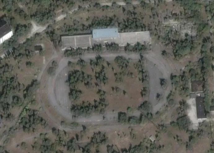 切尔诺贝利核心熔毁事件,切尔诺贝利发生全过程