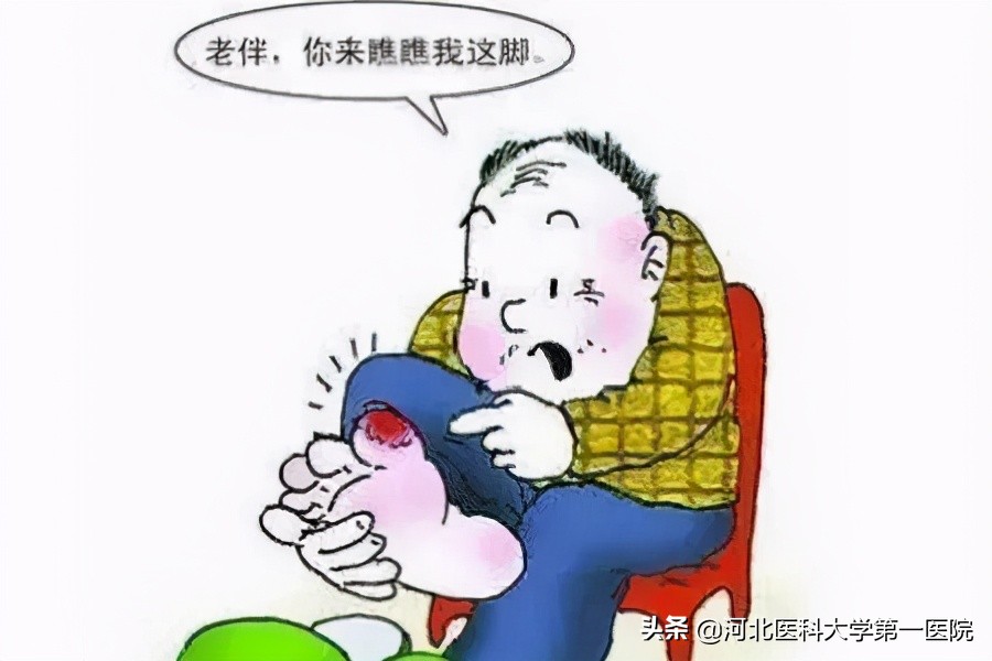 双脚肿是什么病的前兆,双脚肿疼痛是什么原因引起的