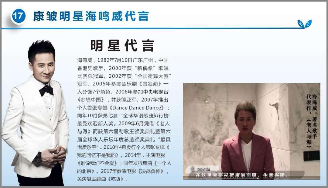 康皱面膜,康皱面膜模式