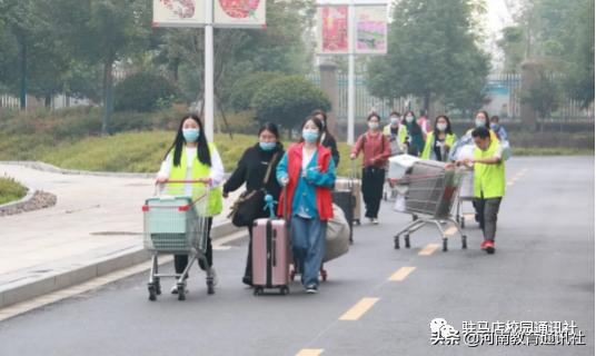 驻马店幼儿师范高等专科学校咋样,驻马店幼儿师范高等专科学校是啥