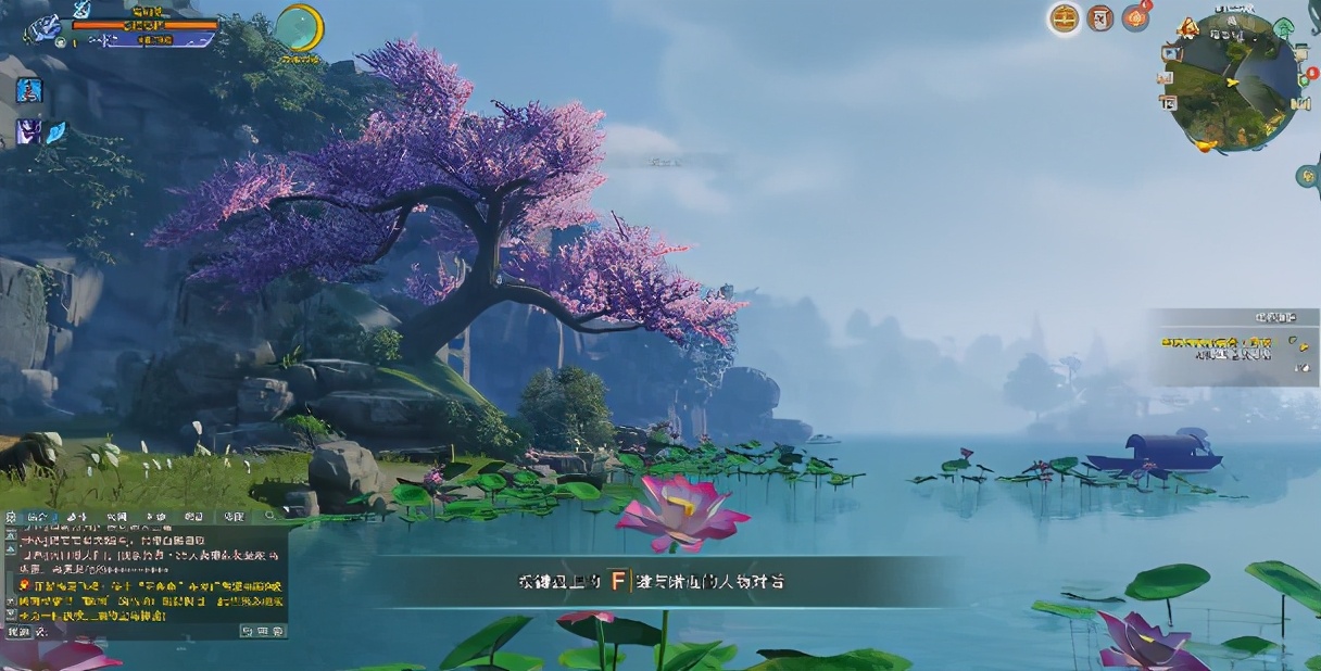 逆水寒游戏三大大战,国产游戏剑网三排名