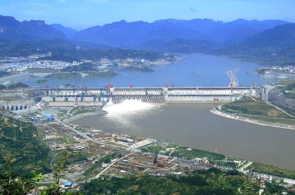 长江电力牛股排名,大牛股三一重工见顶了吗