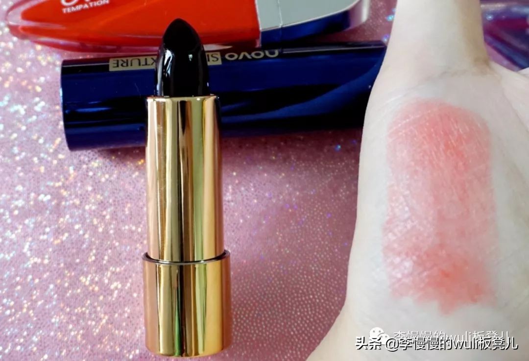 一秒入秋入冬,秋季彩妆必备单品推荐