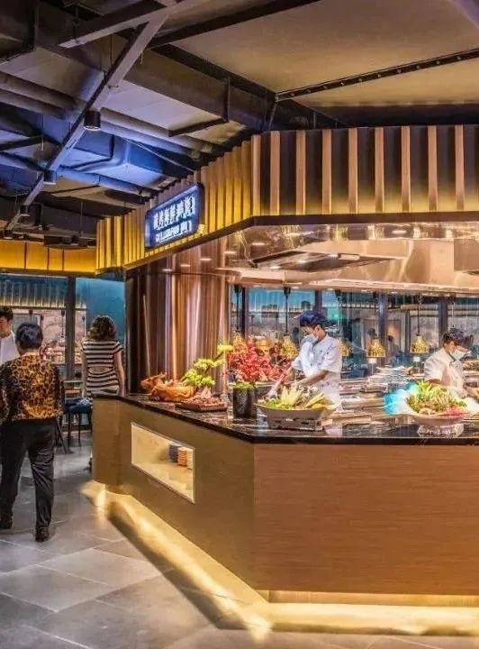 虹桥南丰城网红打卡景点,虹桥南丰城攻略