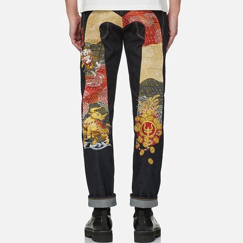 2019最流行的牛仔,总有一款牛仔让你肆意洒脱又时尚