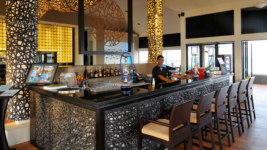 双层梦幻水屋，你要的马尔代夫性价比最高六星岛