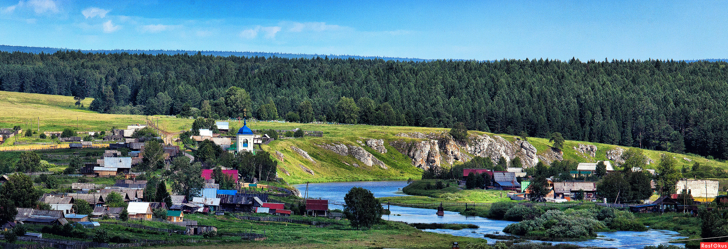 俄罗斯有哪几个环,俄罗斯的八大金环