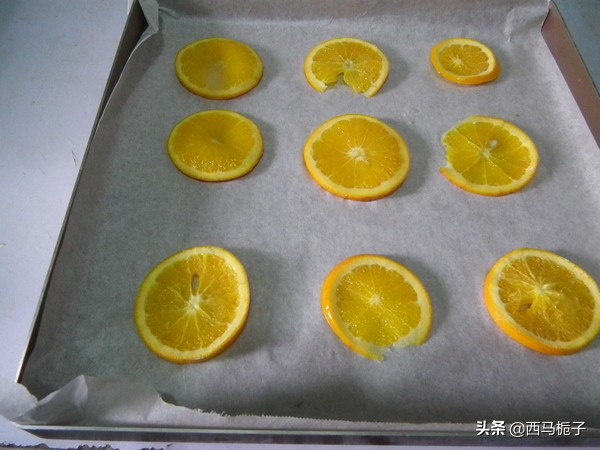 家常超简单香橙蛋糕制作,橙香玛德琳蛋糕做法