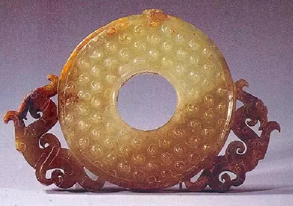 古玉收藏看门道，你知道吗？