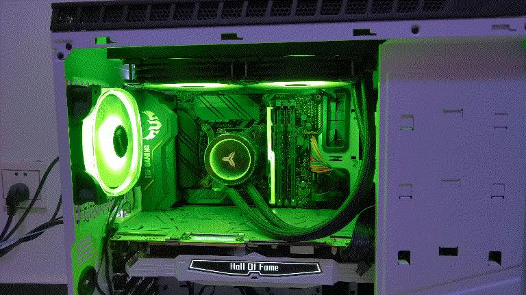 华硕tufb460mpros重炮手,华硕tufb460m重炮手支持3200hz吗