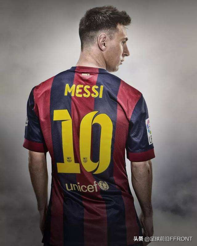 梅西和c罗换球衣,c罗与梅西交换球衣