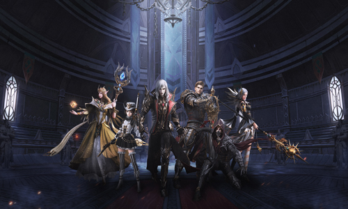 新神魔大陆各职业,新神魔大陆0元党玩什么职业