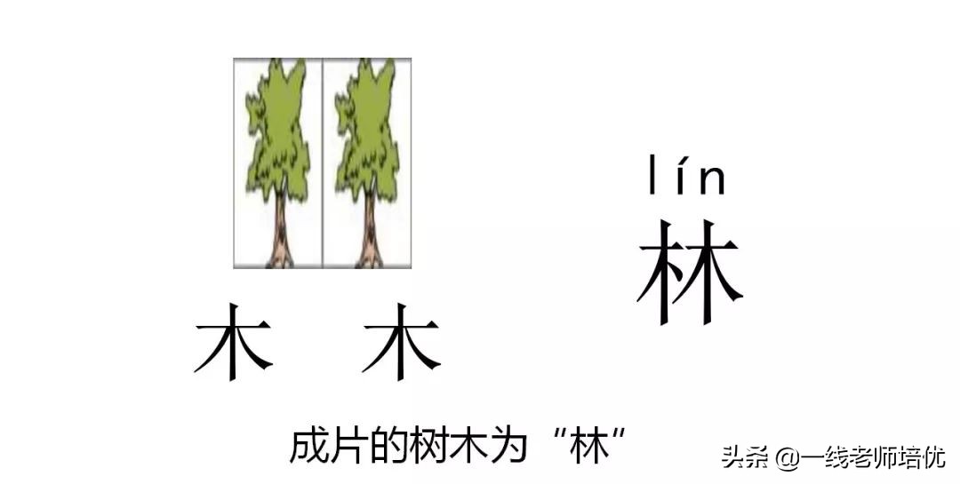 知识点+练习题▎部编版一年级语文上册识字9日月明