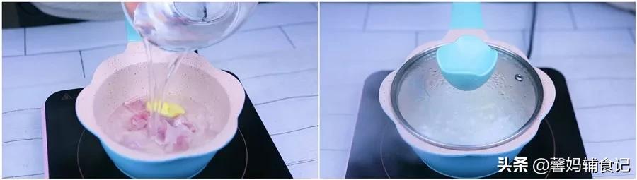 宝宝食欲差吃什么辅食好,宝宝胃口小吃得少