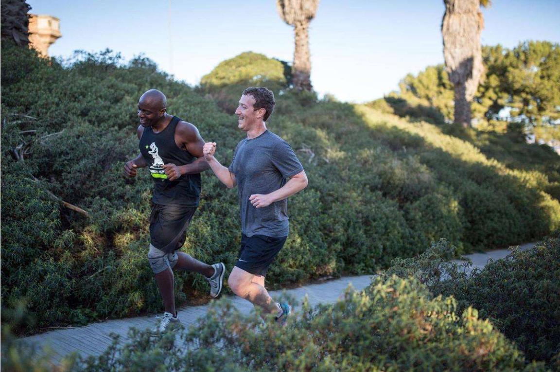 跑步的境界划分,跑步的最高境界是慢跑吗