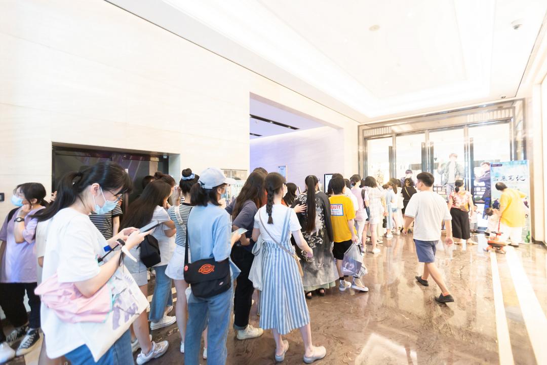 长沙运达汇什么时候开业的,长沙运达汇城市展厅