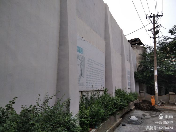 关押过皇帝的哈尔滨百年监狱