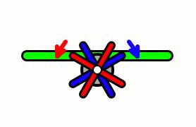 3d飞机起飞原理视频,飞机怎么飞行的原理3d动画