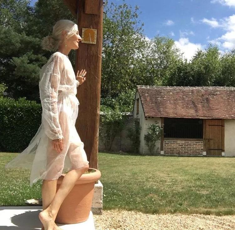 六十岁老奶奶瑜伽视频,76岁瑜伽老奶奶