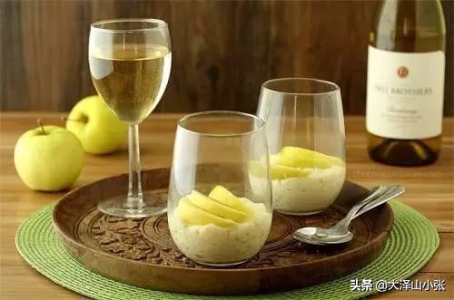 女生喜欢的甜葡萄酒,女生入门甜白葡萄酒