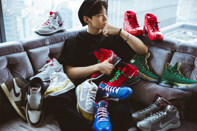 白敬亭在哪儿买的房子,白敬亭的房子买在哪