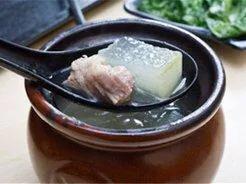 南昌红谷滩最出名的瓦罐汤,南昌瓦罐排骨汤的做法大全