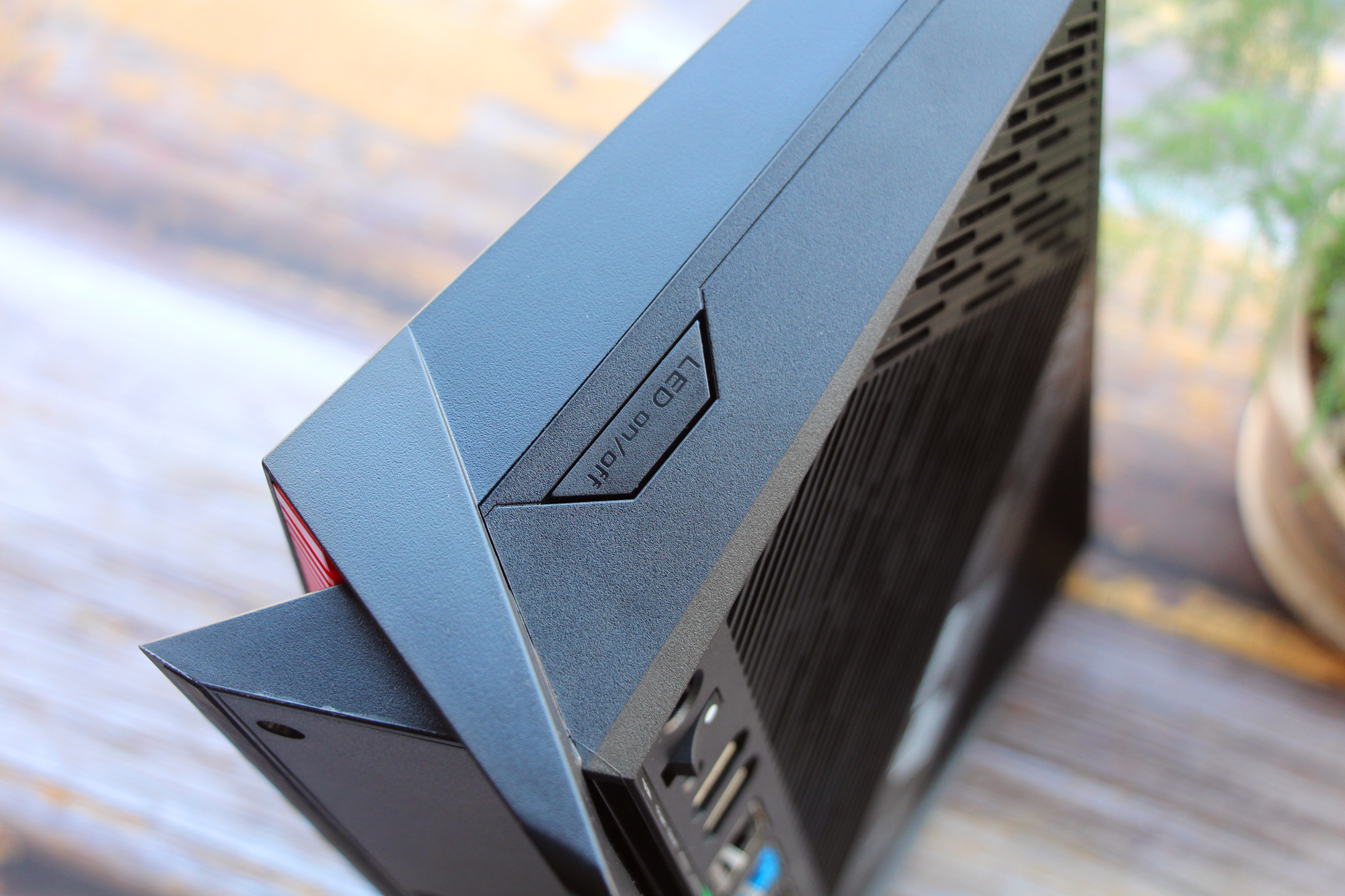 华硕ax86upro穿墙能力评测,华硕巨齿鲨路由器评测