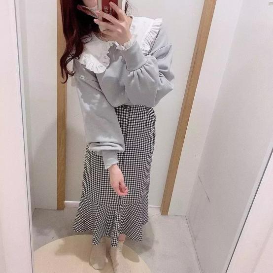 大色系是2021秋季的流行趋势!你赶上了吗