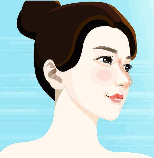 鼻整形怎么判断哪种方式适合自己,鼻整形不得不注意的几点关键因素