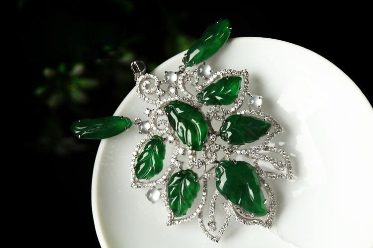 玉石常见的4种鉴定方法,玉石鉴定手电单光好还是三光源好