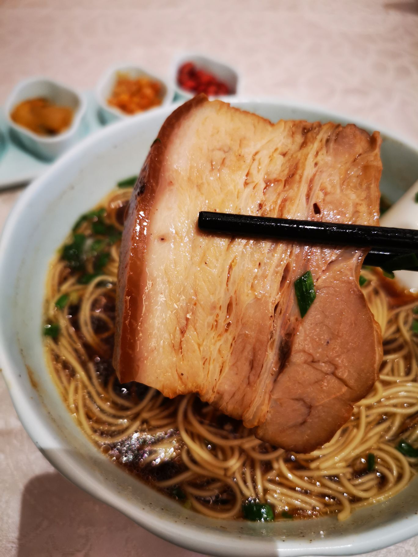 苏州胥城大厦奥灶面价格表,苏州胥城大厦的一碗面