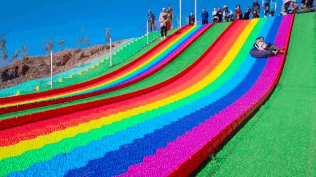 昆明亲子游户外旅行地,昆明周边户外游玩景点推荐带孩子