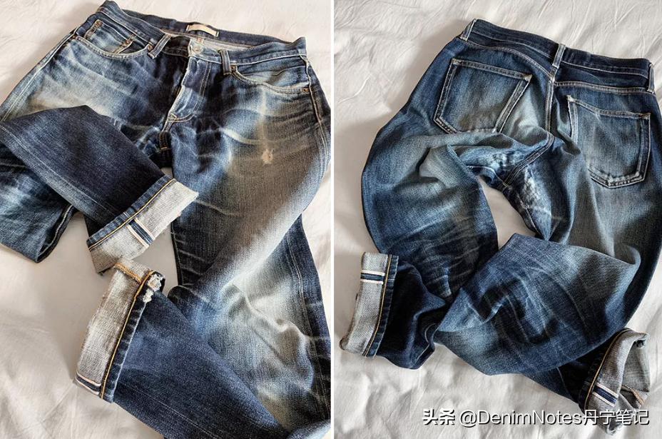 优衣库赤耳原牛纽扣款,优衣库299元赤耳原牛评测视频