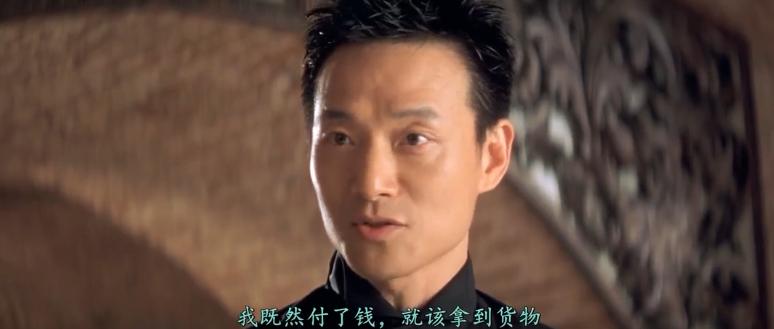 成龙最后一部动作电影花絮,成龙拍的最后一部影片