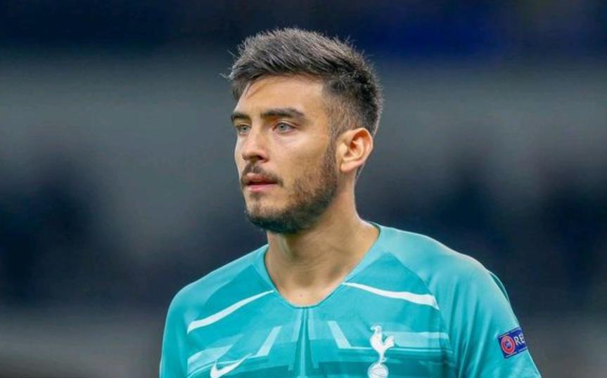 热刺冬窗最新引援,饱受伤病折磨热刺夏窗该如何引援