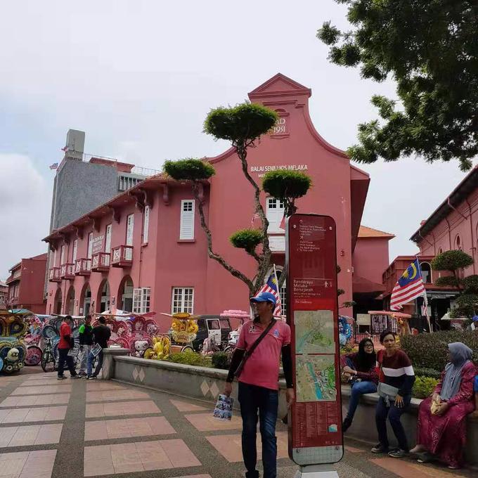 2000块能去马来西亚吗,2000块穷游马来西亚