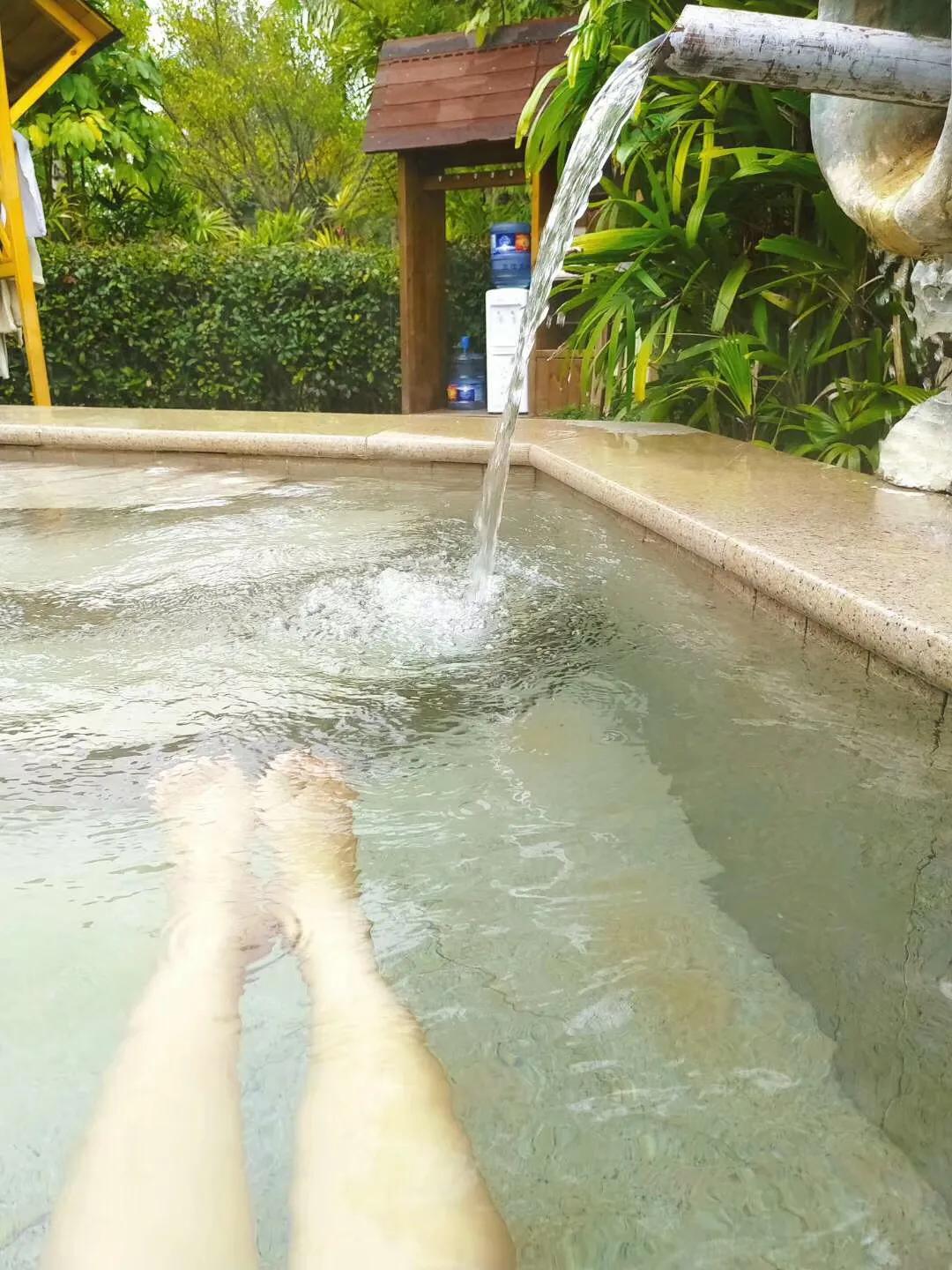 福州去哪里泡汤,福州市内泡汤