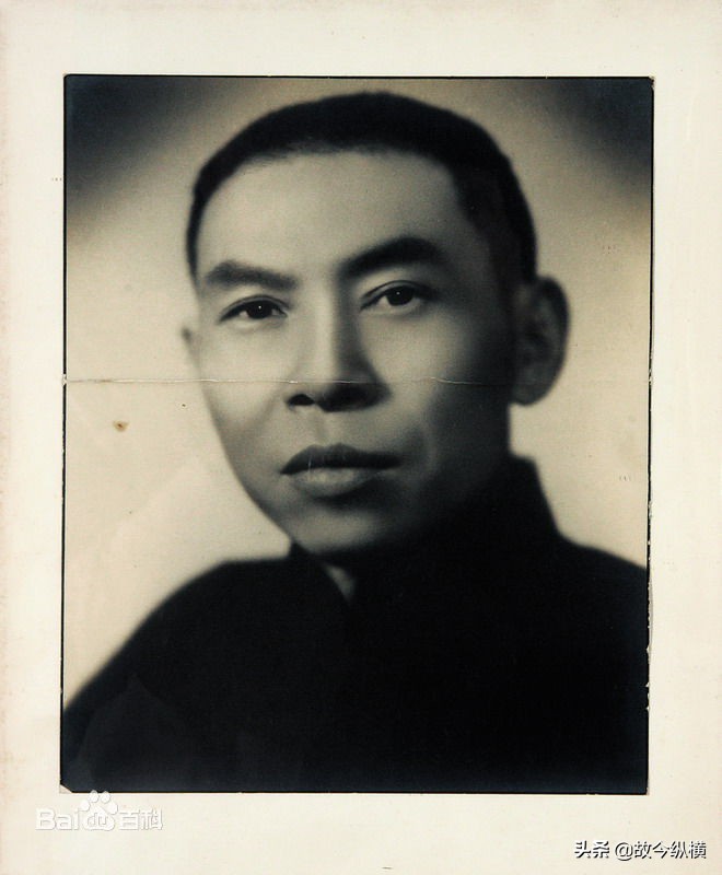 民国时期杜月笙教你做人,杜月笙处世高超艺术