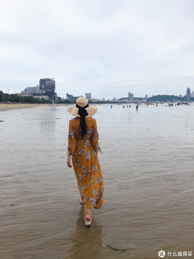 泰国萨瓦迪卡旅行攻略,泰国萨瓦迪卡旅行记