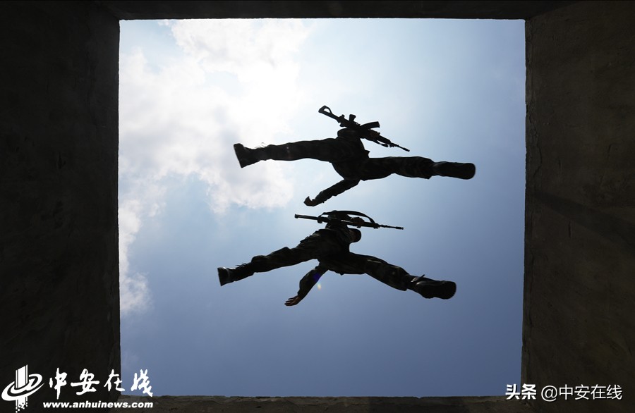 安徽七月路人视角,安徽七月天气列表