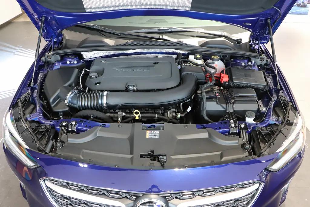 别克君威2.0t最新优惠价格,别克君威降价9万元