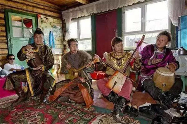 图瓦共和国真实历史,图瓦人是中国哪个民族