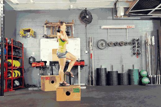 新手十公斤哑铃一周增肌训练计划,不要让你的哑铃锈迹斑斑