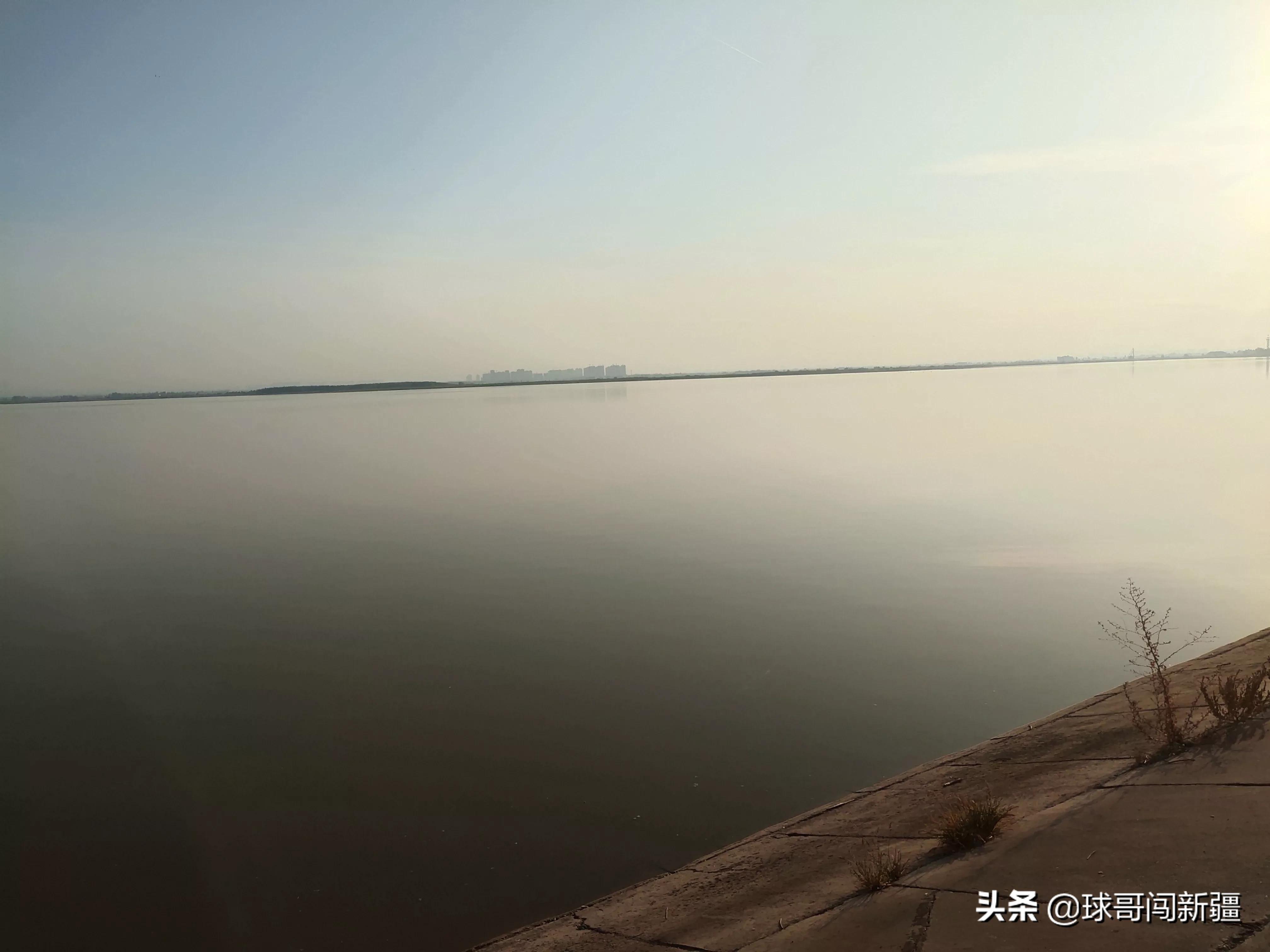 乌鲁木齐五家渠开发区发展,乌鲁木齐城市后花园