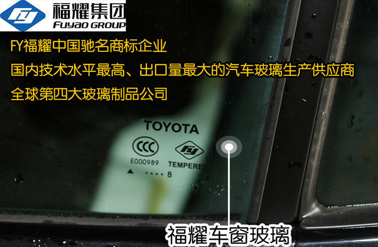 第八代凯美瑞简介,解密全新第八代凯美瑞