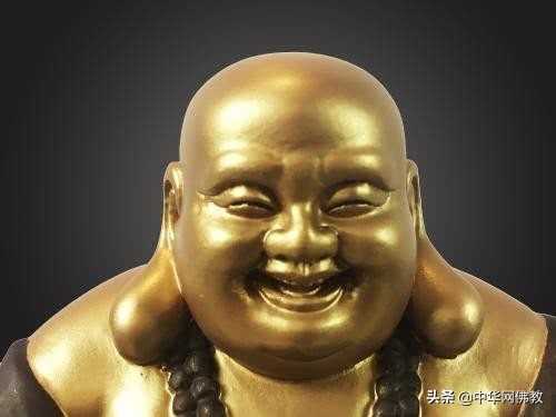 虚云法师讲佛系,人家说男戴观音女戴佛真的有用吗