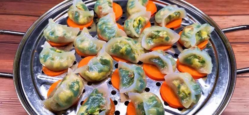 饺子馅不能加什么调料,饺子馅到底放不放葱姜