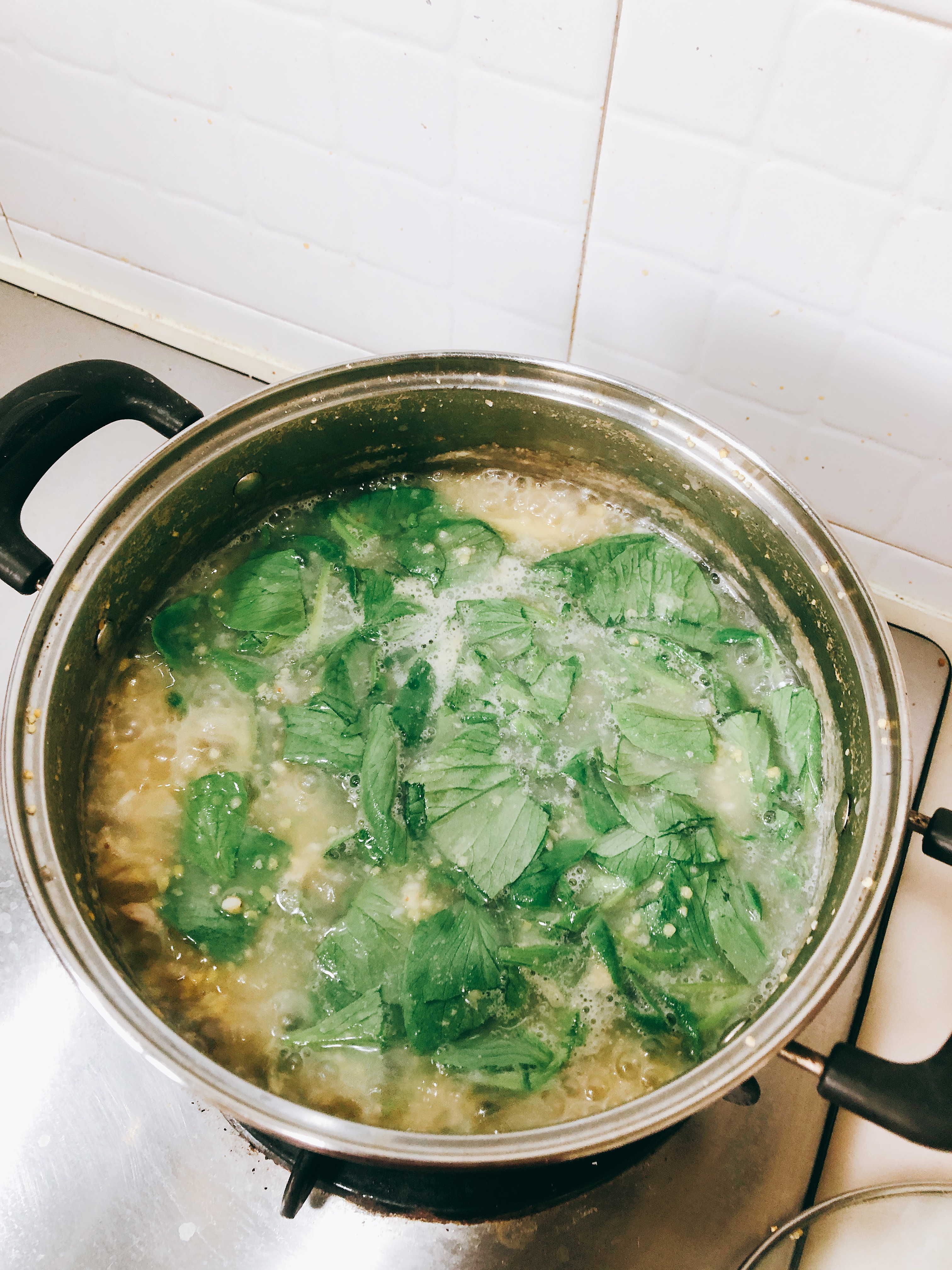 减肥期间喝粥怎么下饭,减肥期间喝粥是不是特别长肉